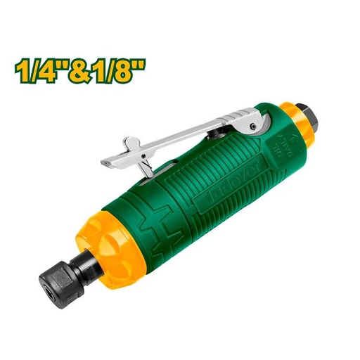 [JDAT5514] Amoladora neumática Jadever 1/4" [d]
