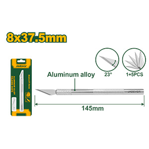 [JDSK1061] Cutter de Precisión[d]
