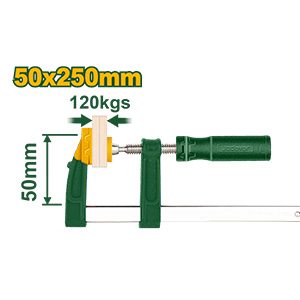 [JDCP2153] Prensa Sargento 50x250[d]