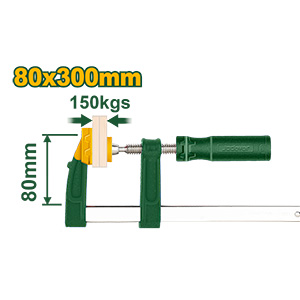 [JDCP2181] Prensa Sargento 80x300[d]