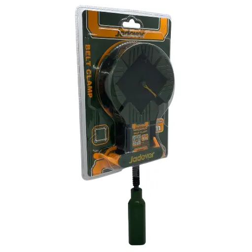 [JDCP6404] Prensa de banda Jadever 4mts [d]