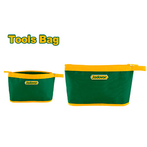 [JDTG7101] Cartuchera Jadever con cierre 30cm [d]