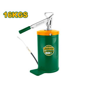 [JDHY1A16] Grasera Manual palanca 16kg[d]