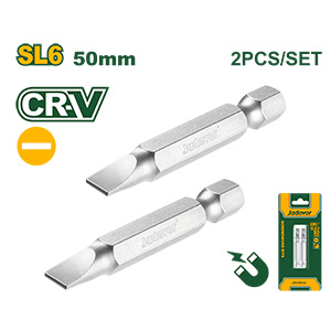 [JDSV2K24] Set de Puntas x2 SL6 50mm [d]