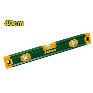 [JDSL1G40] Nivel Aluminio 40cm  [d]