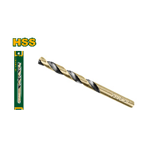 [JDTD1K04] Mecha Metal HSS 4mm [d]