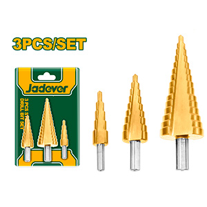 [JDJD3401] Set Mecha Cónica Escalonada   [d]