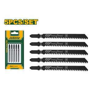 [JDJB111C] Sierras Caladora 74mm 8TPI x5pcs[d]