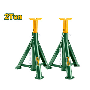 [JDHJ3502] Kit Caballetes 2 toneladas[d]