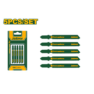 [JDJB118A] Sierras Caladora 50mm 21 TPI x5pcs[d]