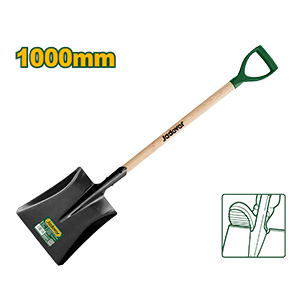[JDSE1317] Pala Ancha Madera Mango D 24x100cm[d]