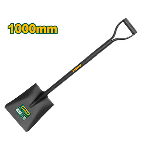 [JDSE3314] Pala Ancha Acero Mango D 24x100cm[d]