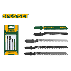 [JDJB1K51] Sierras Caladora SET 5pcs[d]