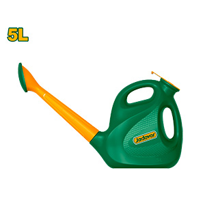 [JDKW1850] Regadera Plástica con Flor 5L[d]