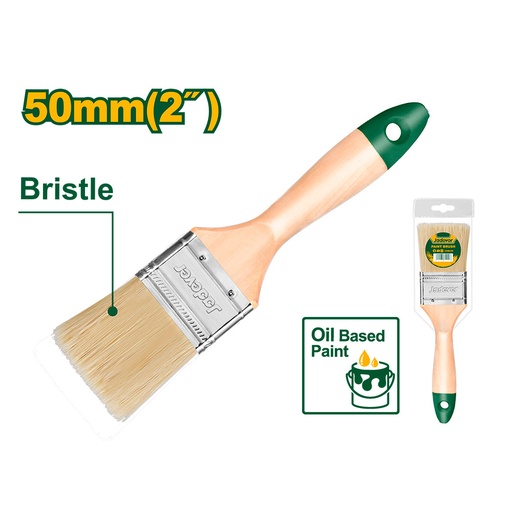 [JDPB2902] Pincel Jadever con mango de madera  50mm [d]