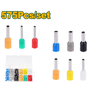 [JDTT2B01] Lote de punteras tubulares 575pcs[d]