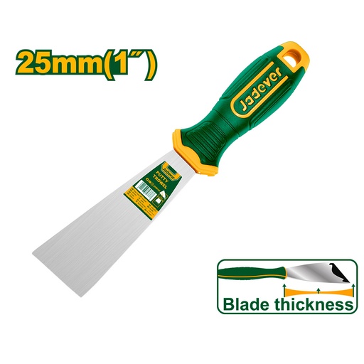 [JDPT1301] Espatula de masilla Jadever 25mm [d]