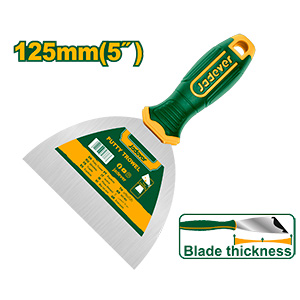 [JDPT1305] Espatula 125mm[d]