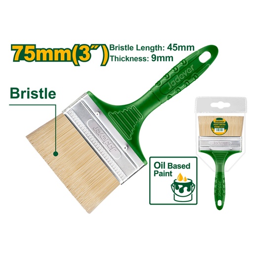 [JDPB1903] Pincel Jadever 75mm [d]