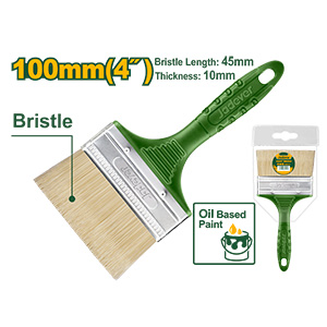 [JDPB1904] Pincel 100mm 45nn 4"  [d]