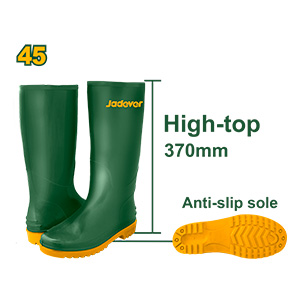 [JDRB1L45] Botas Impermeables N° 45 [d]