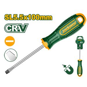 [JDSD1254] Destornillador CRV SL5.5 100[d]