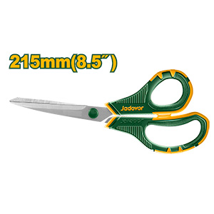 [JDSX1601] Tijera 215mm[d]