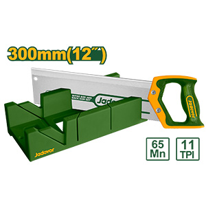 [JDHW2112] Inglete Guía Plastico 12"[d]