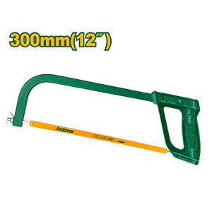 [JDHF3138] Sierra Caladora Manual ABS 30cm [d]