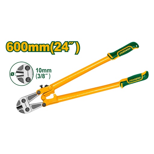 [JDBC1124] Cortaperno Jadever 60cm 24" 10mm [d]