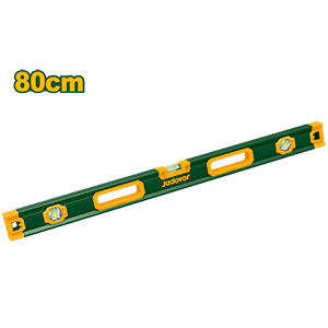 [JDSL1G80] Nivel Aluminio 80cm  [d]