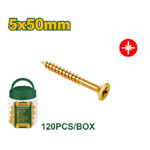 [JDXS5T42] Tornillo Fix 5x50 120pcs[d]