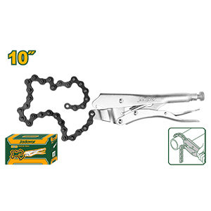 [JDLP5510] Pinza de Fuerza Filtro aceite Cadena 10" [d]