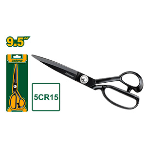 [JDSX5602] Tijera Tela mango de Aluminio 240mm[d]