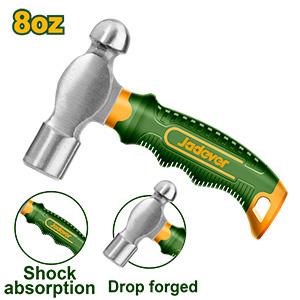 [JDHM53D8] Martillo Bolita 0.22kg 16cm[d]