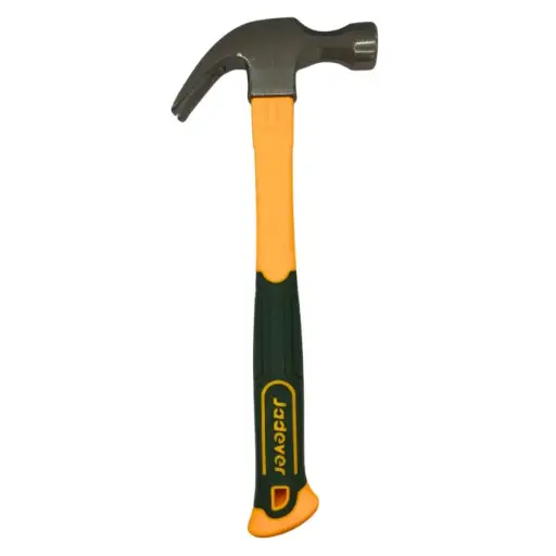 [JDHM3316] Martillo galponero Jadever 450g [d]