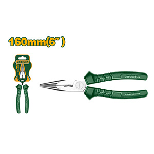 [JDPL2926] Pinza Punta CS 16 6" [d]