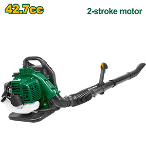 [JDYQ1A42] Soplador Explosión 1.25kW 42.7cc[d]