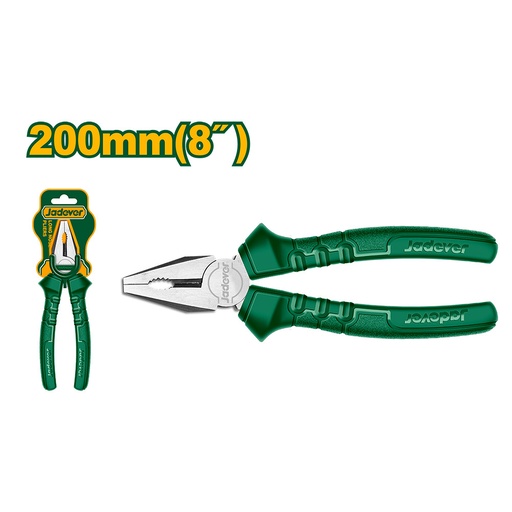 [JDPL1928] Pinza Universal CS 20 8" [d]