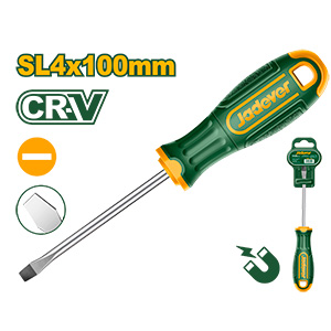 [JDSD1244] Destornillador CRV SL4 100[d]