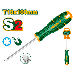 [JDSDD214] Destornillador S2 T10 100[d]