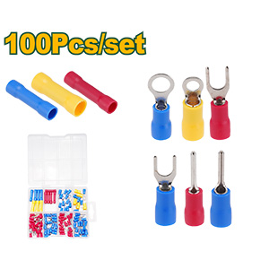 [JDTT1B01] Lote de Terminales 100pcs[d]