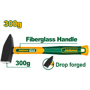 [JDHM1303] Martillo Mecánico 0.3kg 32cm[d]