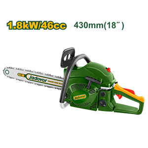 [JDGC1552] Motosierra Explosión 1.8kW 46cc[d]