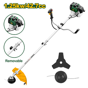 [JDGM2543] Desmalezadora Explosión 1.25kW 42.7cc[d]
