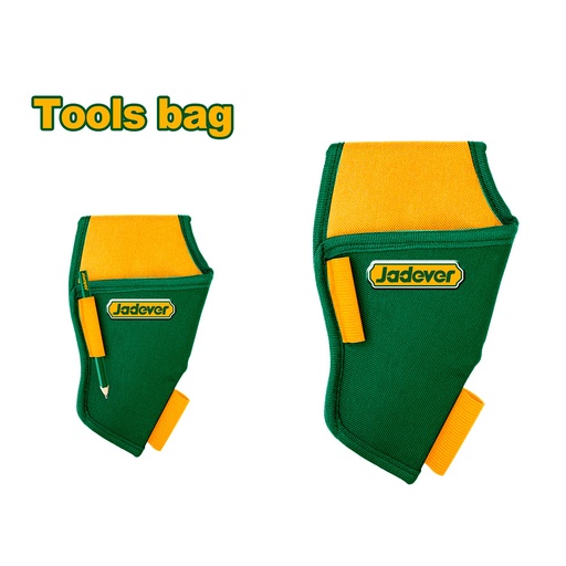 [JDTG2103] Cartuchera colgante Jadever para tijeras [d]