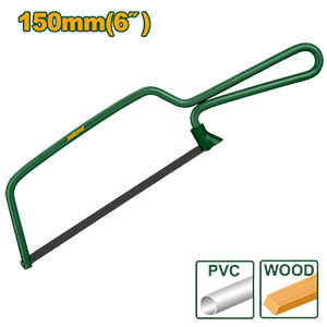 [JDHF1501] Sierra Manual Caladora Metal 15cm [d]