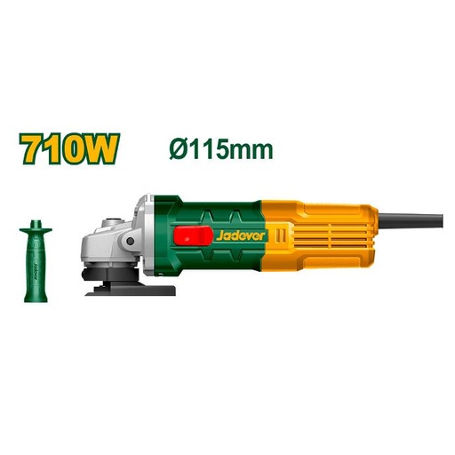 [JDAG15711-4] Amoladora angular Jadever 710W [d]