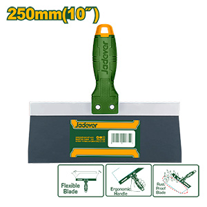 [JDPT7325] Espatula Yeso 250mm[d]