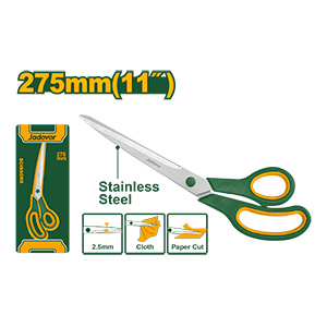 [JDSX1604] Tijera 275mm[d]